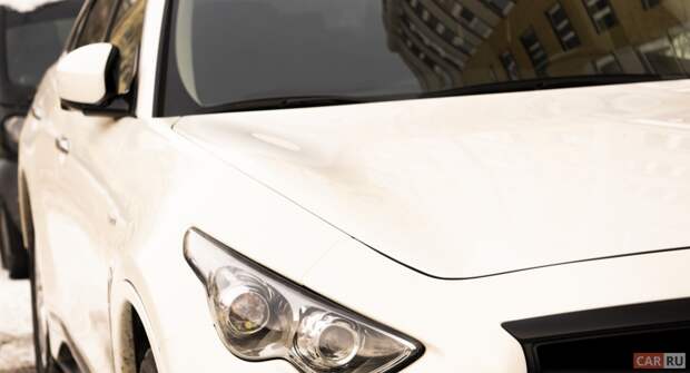 Определены лучшие автомобили для перепродажи на вторичном рынке РФ