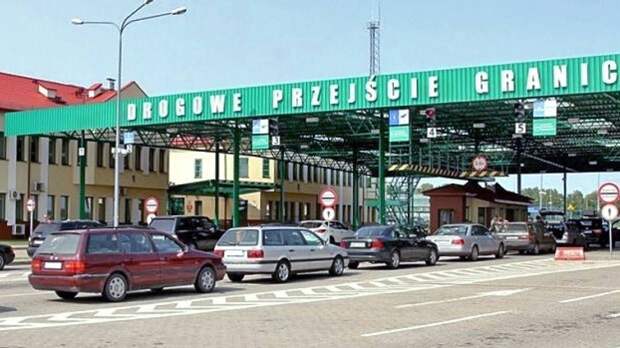 Варшава не подтвердила информацию о задержании россиянина на белорусско-польской границе
