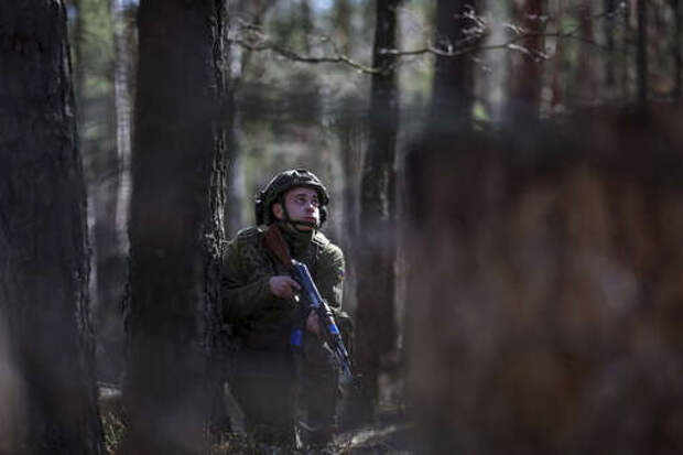 Депутат рады Горбенко: за три года возбудили 300 тыс. дел из-за самоволок в ВСУ