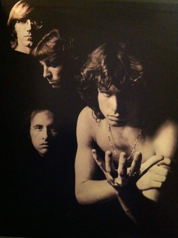 Картинки по запросу Странные дни группы The Doors