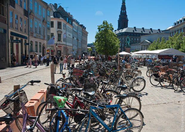 Велосипеды