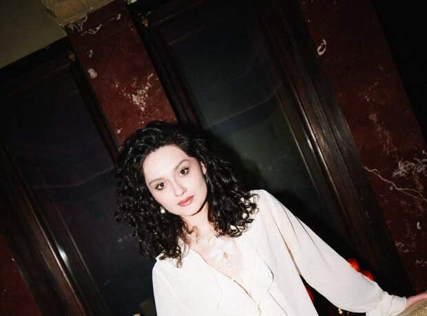 Дочь режиссера Егора Кончаловского появилась на публике после развода