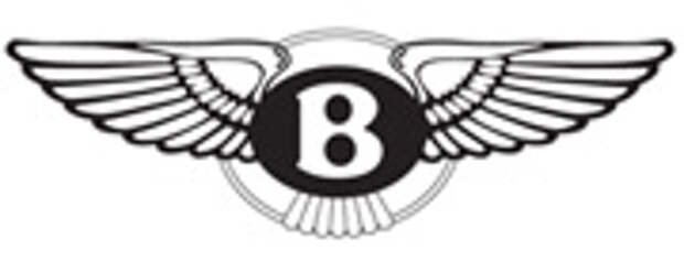 Логотип Bentely