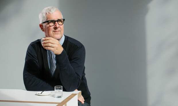 James Freeman Blue Bottle