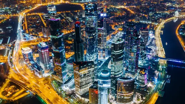 Более 25 проектов Москвы в IT-сфере удостоены наград в 2021 году