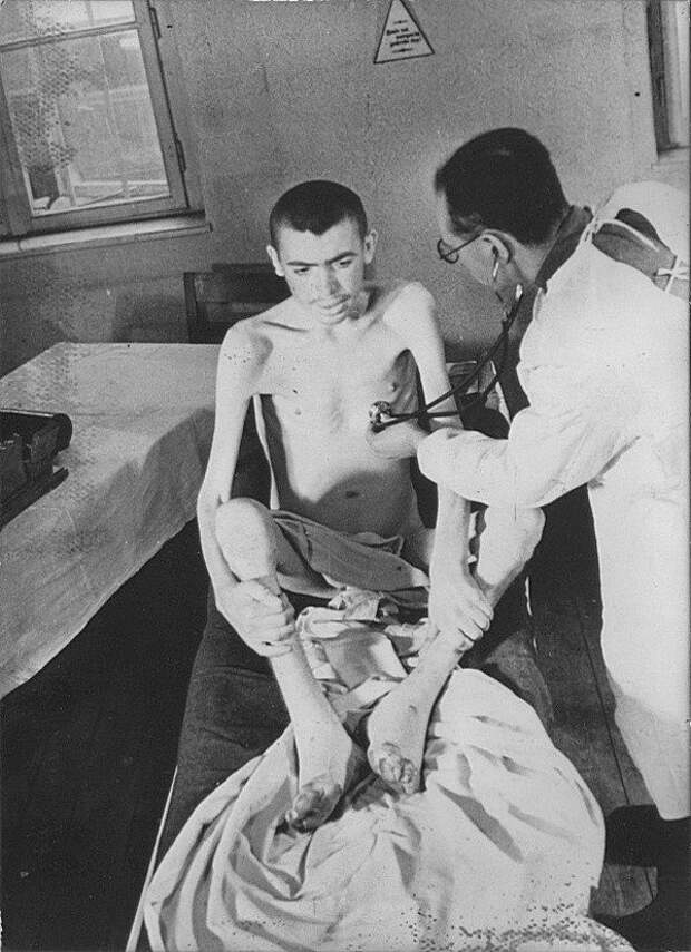 Военные медики Великой Отечественной