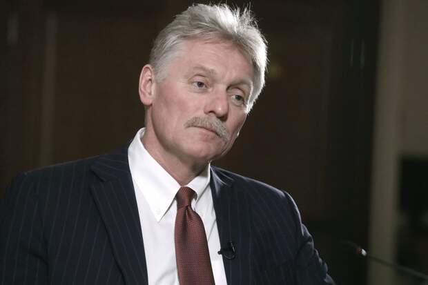 Песков рассказал о дефиците дружеских чувств между Россией и рядом стран