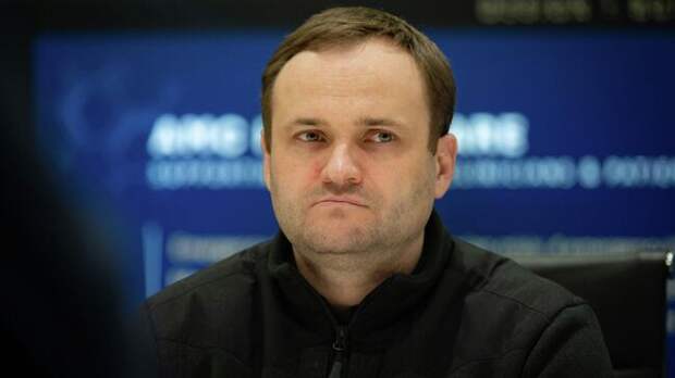 Вице-премьер Украины: Нас объединяет кладбище