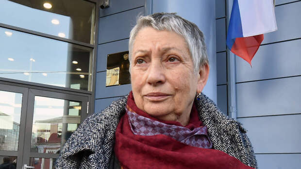 «Для нас подходит любая страшная сказка»