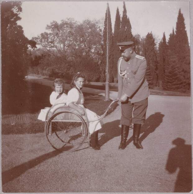 Фотографии семьи Романовых Фотографии семьи Романовых Романовых, семьи, фотографии