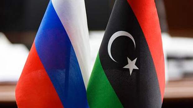 Бывший вице-премьер Ливии пытался заручиться поддержкой России в борьбе за пост главы кабмина