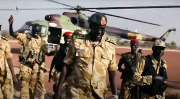 В Судане согласовано очередное перемирие, но и оно уже нарушается