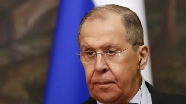 Лавров 30—31 октября примет участие в саммите G20 в Риме