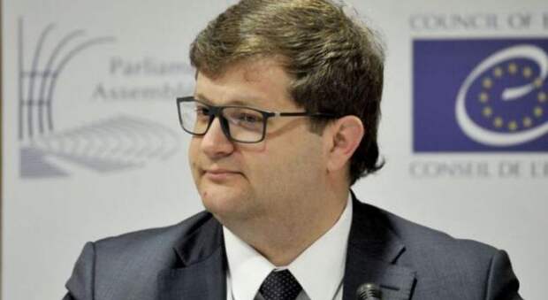 Европа довела Украину "до шока":