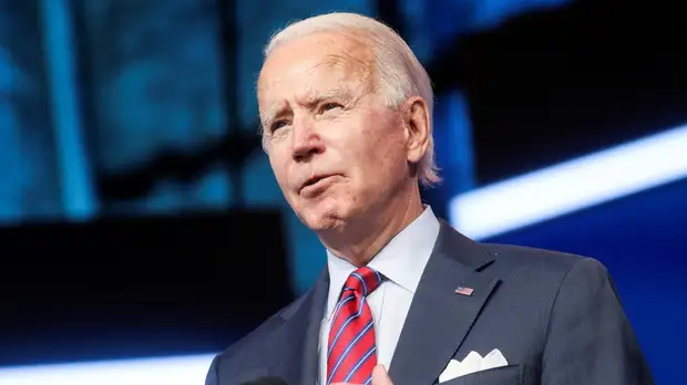 Байден ввёл новые санкции против властей Никарагуа