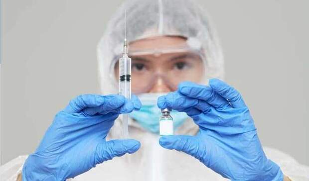 В КБР опасаются нехватки вакцин от COVID-19 из-за наплыва желающих привиться