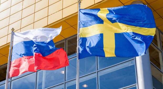 Швеция выступила с громким заявлением в адрес России