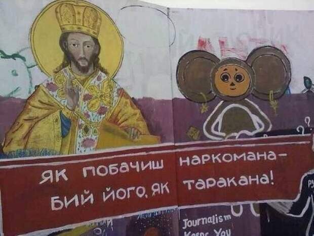 Забавные надписи и объявления Забавные надписи и объявления