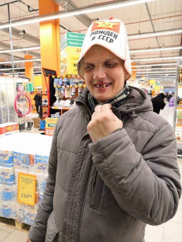 Скотсети и прочие интернеты