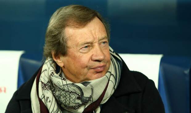 Юрий Семин: Катар переволновался в матче с Эквадором