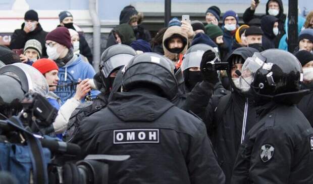 Три вопиющие новости понедельника о справедливости и митингах в Нижегородской области