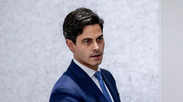 В Нидерландах планируют отказаться от российских энергоносителей к концу года