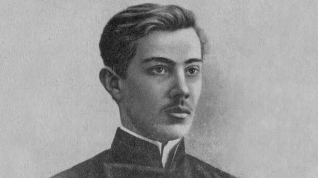 Трагедия русского Жюля Верна