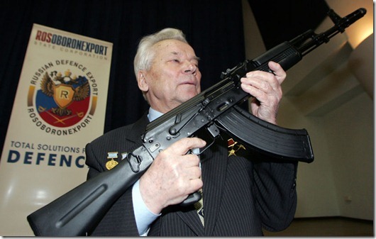 kalashnik