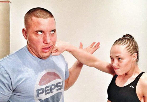 instagram @rosenamajunas