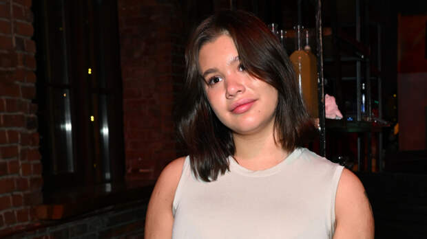 «Ты жирная»: дочь Даны Борисовой пожаловалась на бодишейминг от матери