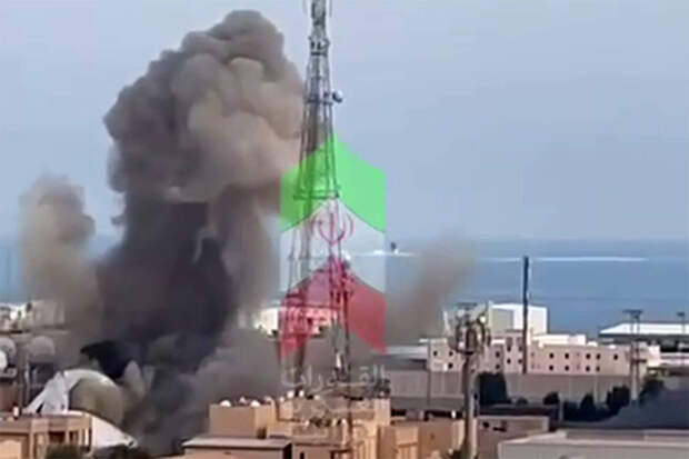 Гибель Хаменеи и удары по базам США: как разворачивается новая война на Ближнем Востоке