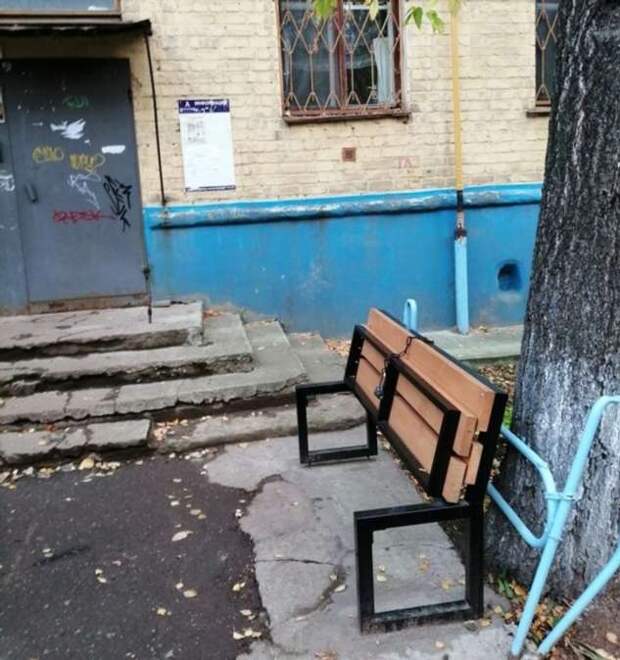 20+ примеров того, как планирование городской среды было доведено до абсурда