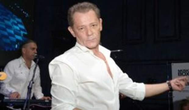 «Какая наглость!»: Вадима Казаченко лишили самого ценного