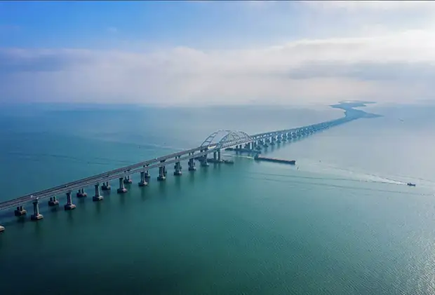 Военный эксперт Евсеев назвал хитрый способ, которым Украина может попробовать уничтожить Крымский мост