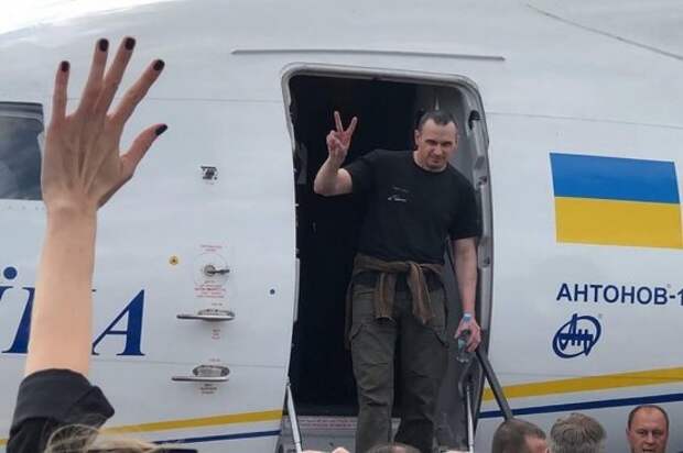 В Киеве нашли хитрый способ освобождения украинских военнопленных из ЛДНР
