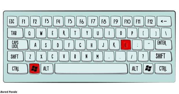 15 сочетаний клавиш, которые помогут вам работать в 3 раза быстрее