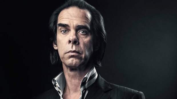 Nick Cave ÐÐ¸Ðº ÐÐµÐ¹Ð²