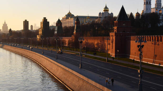 РБК: в Кремле началась подготовка к посланию Путина Федеральному собранию