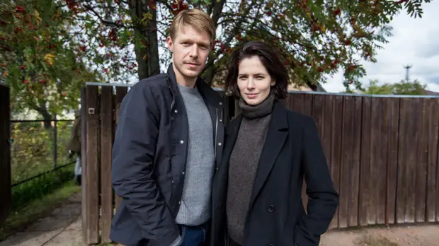 По следам ангарского маньяка: каким получился сериал Константина Богомолова «Хороший человек»