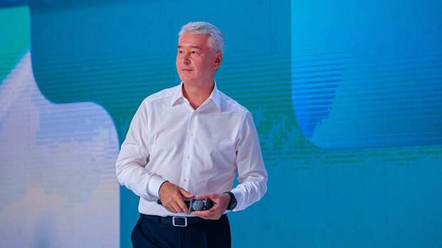 Сергей Собянин открыл новую станцию «Печатники» МЦД-2