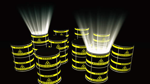 ВХ: США могли тайно попытаться выкрасть уран из Ирана, но операция провалилась