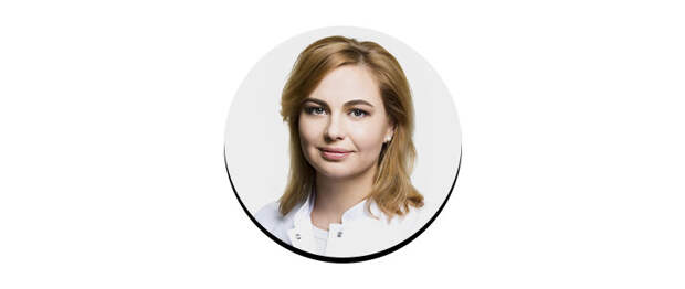 Наталья Ривкина