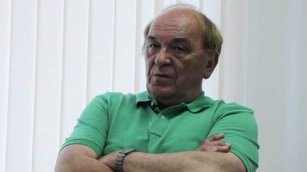 Баранец рассказ об интересе разведки к формуле русской керамической брони