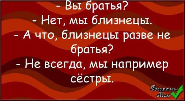 Жена – мужу игриво: - Тебя очень скоро ждет романтический вечер и секс с прекрасной дамой...