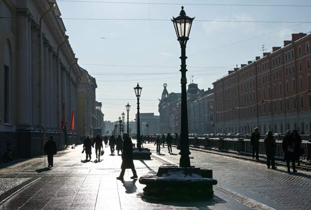 Жителям российского города пообещали аномальную погоду