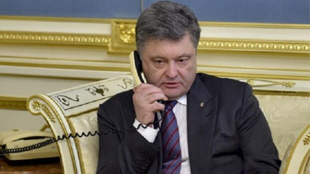 Порошенко Порошенко