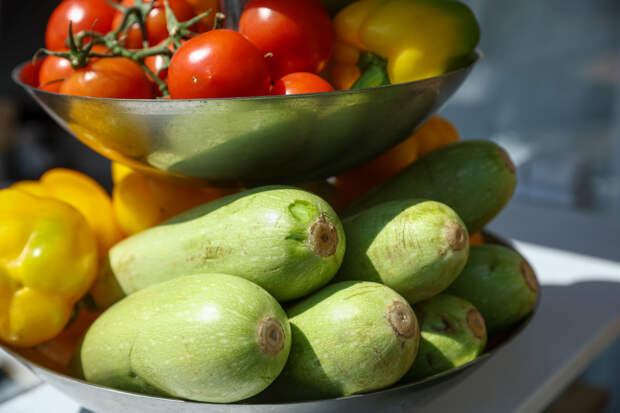 Диетолог назвал продукт, способный избавить от жира на животе