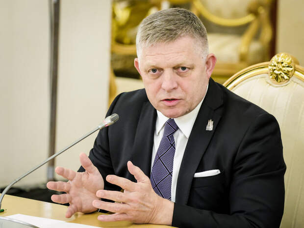 В Словакии готовы на крайние меры в противостоянии с Зеленским