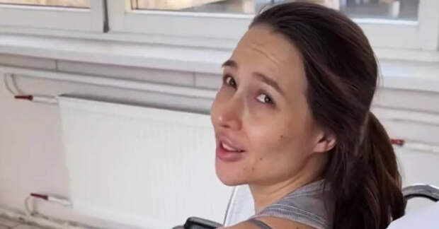 Возлюбленный блогера Лерчек рассказал о ходе ее лечения