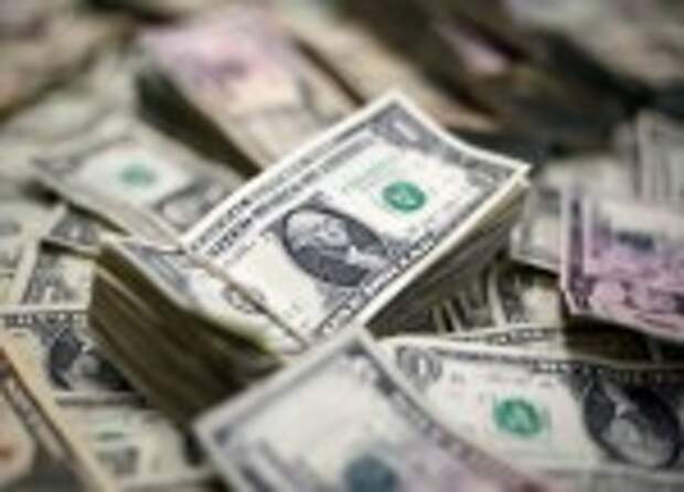 За первые пять минут торгов курс доллара США повысился до 73,9149 руб.